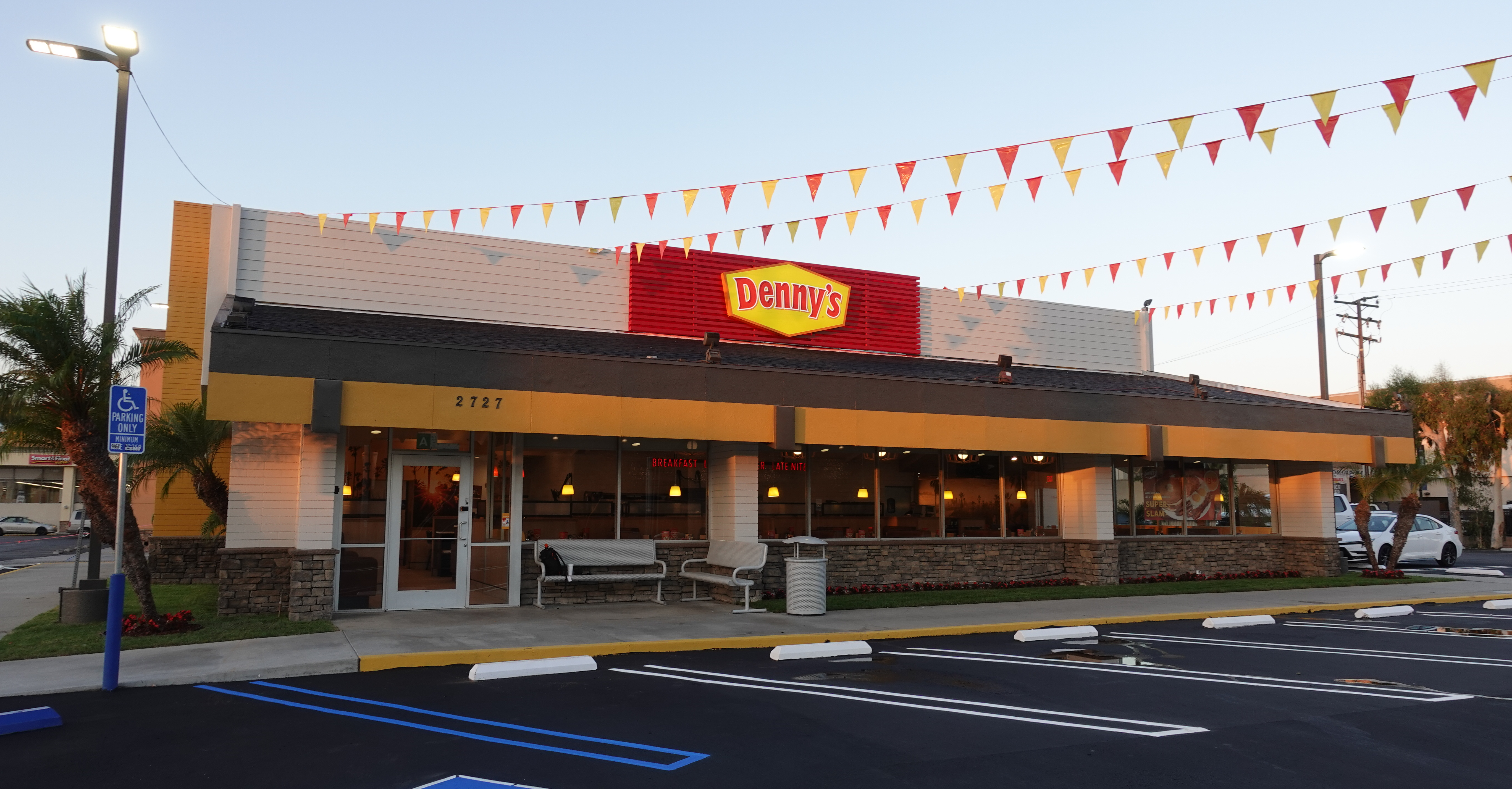 Corporate development