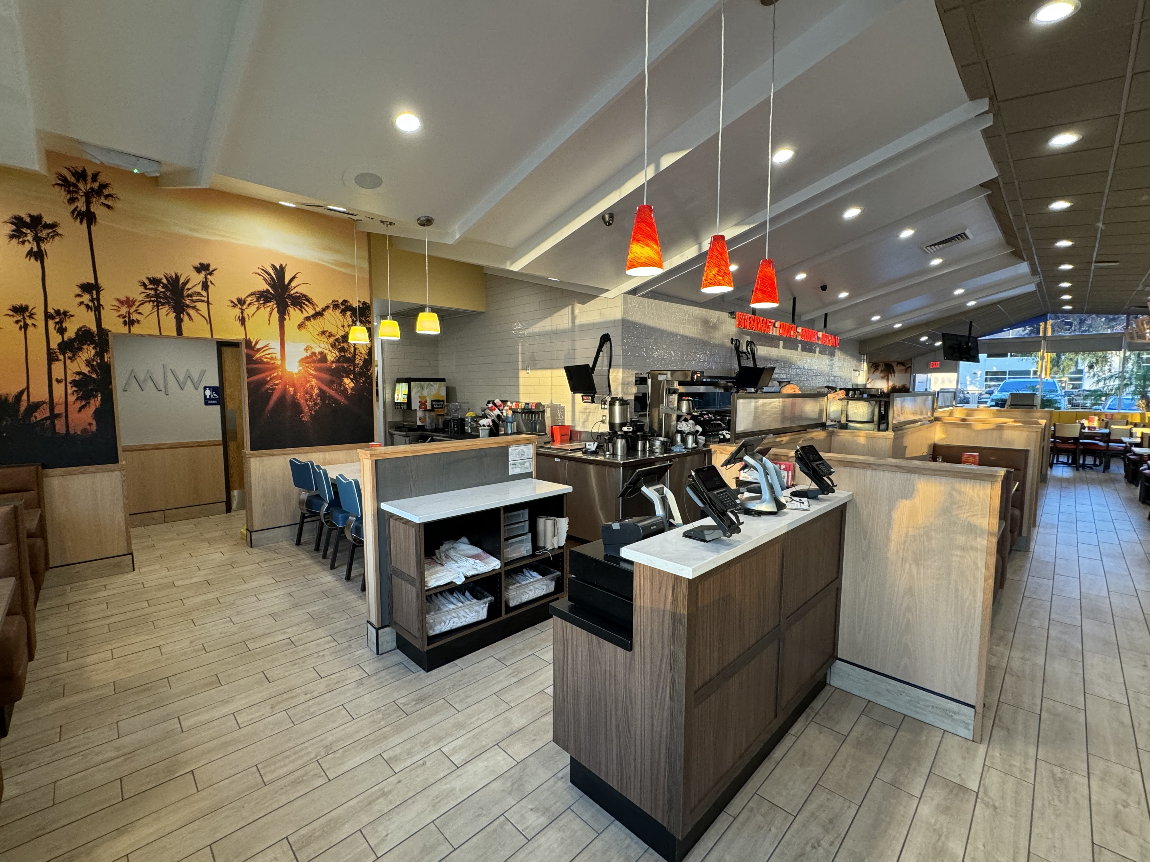 Industry-tailored development