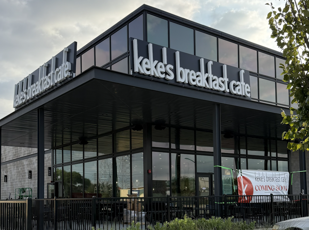 Private equity development