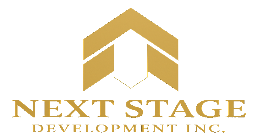 Next Stage Development logo